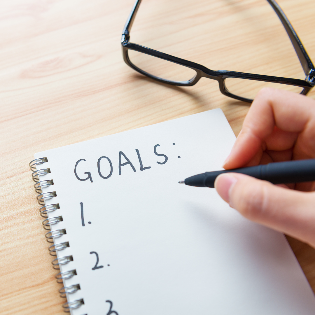Determining Your Marketing Goals