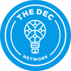 The DEC Network logo